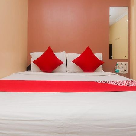 Hotel Sai Residency Мумбай Екстериор снимка