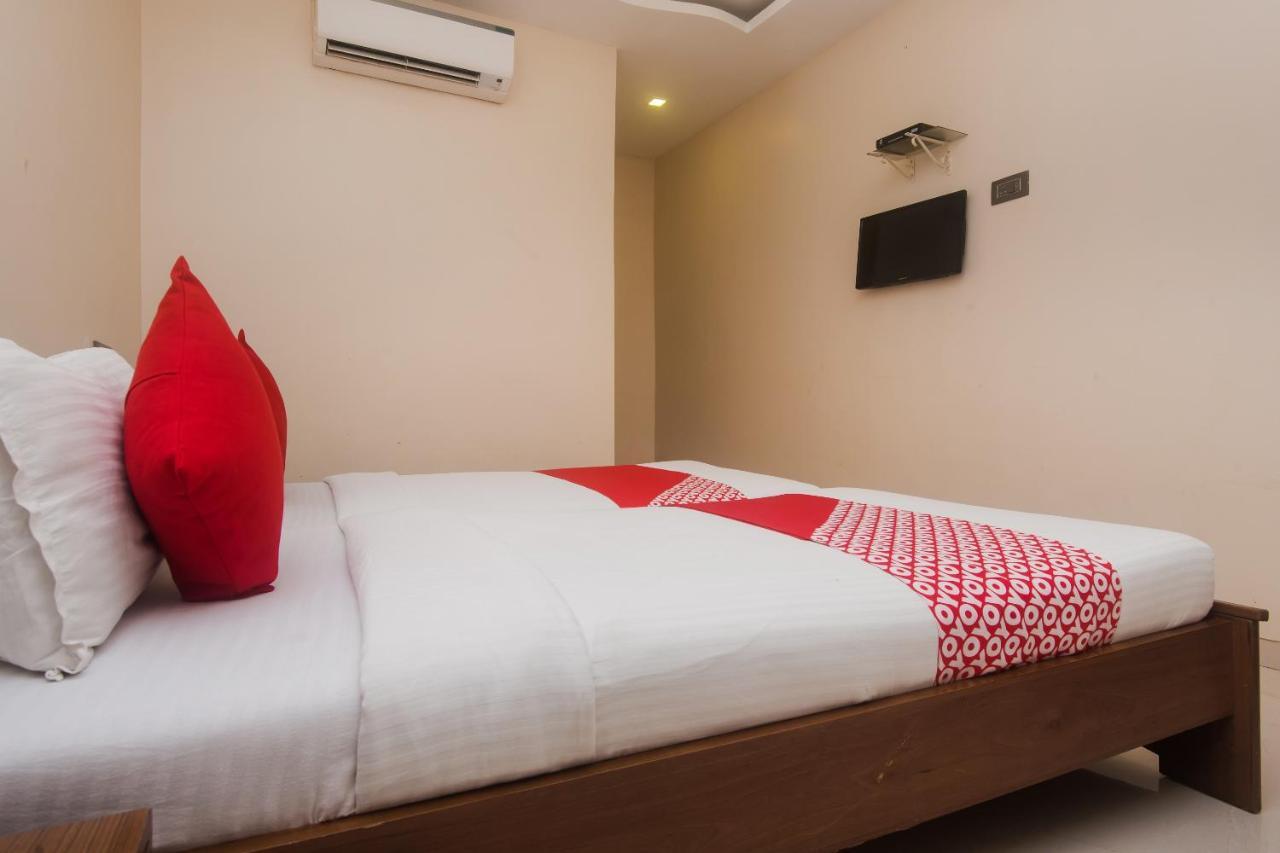 Hotel Sai Residency Мумбай Екстериор снимка