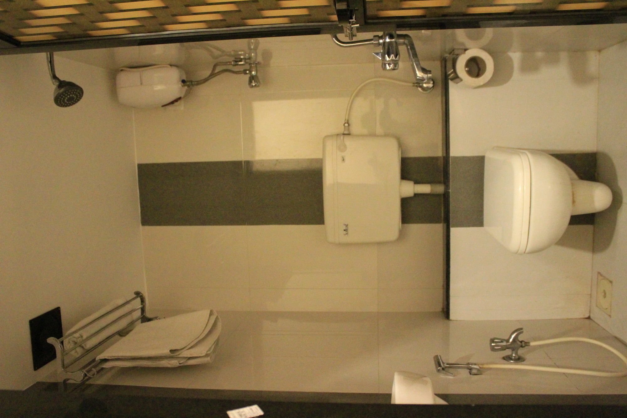 Hotel Sai Residency Мумбай Екстериор снимка